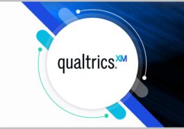 Qualtrics Conversational Analytics, NLP Tools Attain FedRAMP Moderate Certification - top government contractors - best government contracting event