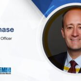 Gary Chase Joins Viasat as Chief Financial Officer - top government contractors - best government contracting event