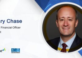 Gary Chase Joins Viasat as Chief Financial Officer - top government contractors - best government contracting event