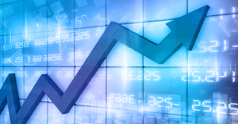 GovCon Index Bounced Back Last Week - top government contractors - best government contracting event