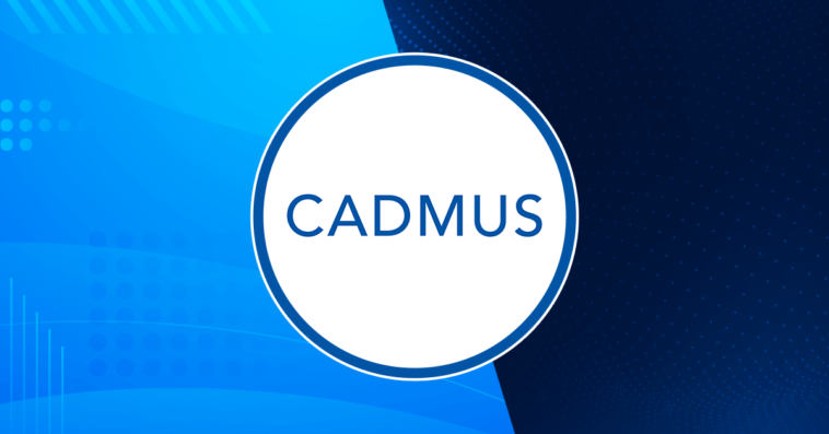 Cadmus Moves Headquarters to Virginia to Better Serve Federal Clients - top government contractors - best government contracting event