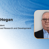 John Hogan Joins BlueHalo as Vice President for Advanced R&D - top government contractors - best government contracting event