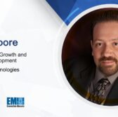 Keith Moore Joins CyberCore Technologies as Growth, Business Development VP - top government contractors - best government contracting event