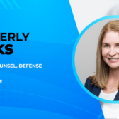 Rolls-Royce Names Kimberly Hicks General Counsel for Defense and RRNA - top government contractors - best government contracting event