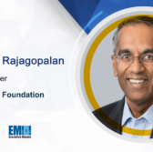 Krishnan Rajagopalan Joins NobleReach Foundation Board to Support Talent Development Programs - top government contractors - best government contracting event