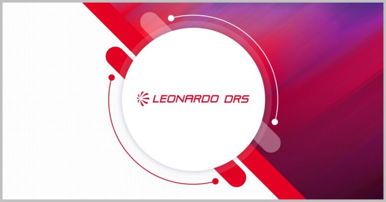 Leonardo DRS Books $117M Army Contract for Thermal Weapons Sights - top government contractors - best government contracting event