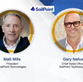 SailPoint Elevates Matt Mills to President & Taps Gary Nafus as Chief Sales Officer - top government contractors - best government contracting event