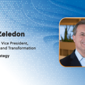 MicroStrategy Government Cloud Platform Added to AWS Marketplace; Mel Zeledon Quoted - top government contractors - best government contracting event