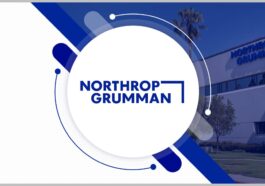 Northrop Grumman Boosts Range, Payload Capacity of MDA’s ICBM Target Vehicles - top government contractors - best government contracting event