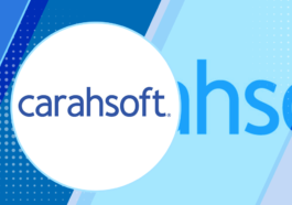 Carahsoft to Serve as Public Sector Distributor for Entrust Offerings - top government contractors - best government contracting event