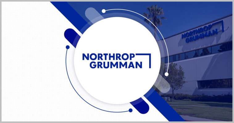 Northrop Grumman's Digital Pathfinder Engineering Project Rapidly Builds Wings for Model 437 Aircraft - top government contractors - best government contracting event