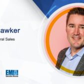 Travis Hawker Joins Mattermost as Director of Federal Sales - top government contractors - best government contracting event