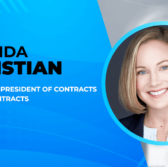 CACI Enforces National Contract Management Association Standard; Amanda Christian Quoted - top government contractors - best government contracting event