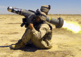 Bulgaria Secures State Department Approval of Potential $114M Javelin Missile Purchase - top government contractors - best government contracting event