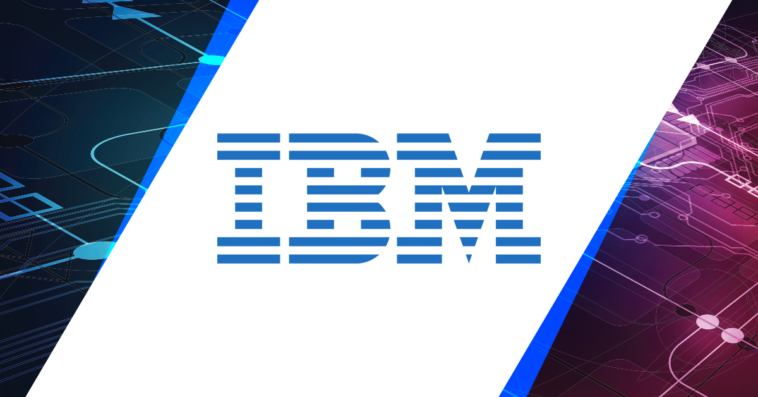 IBM, NASA Unveil AI Foundation Model for Weather, Climate Studies - top government contractors - best government contracting event