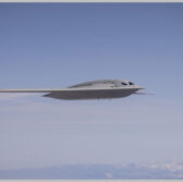 Northrop Grumman, Air Force Execute Test Campaign for B-21 Raider Aircraft - top government contractors - best government contracting event