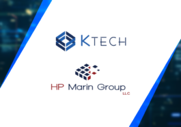 KTech Forms Strategic Alliance With HP Marin Group - top government contractors - best government contracting event