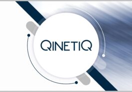 QinetiQ US to Provide General Atomics With Control Hardware, Software for Naval Aircraft Carrier - top government contractors - best government contracting event