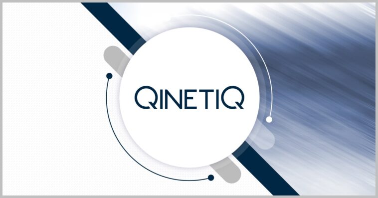 QinetiQ US to Provide General Atomics With Control Hardware, Software for Naval Aircraft Carrier - top government contractors - best government contracting event