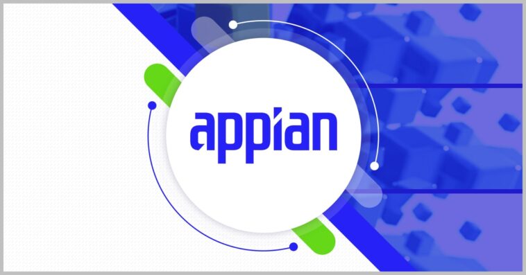 Carahsoft, 2 Others to Provide Appian Products to Navy Under $145M ESI Contract - top government contractors - best government contracting event