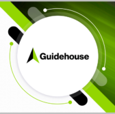 Guidehouse Appoints New Leaders for Financial Services Segment - top government contractors - best government contracting event