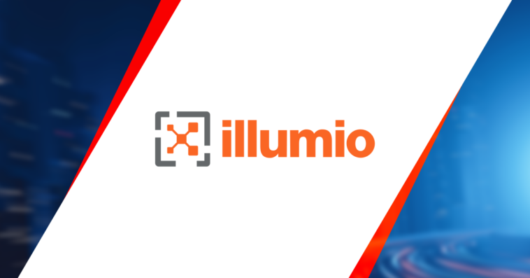 Illumio Achieves FedRAMP ATO for Cloud Platform - top government contractors - best government contracting event