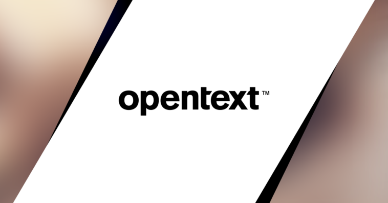 OpenText Achieves FedRAMP Authorization for IT Management Platform - top government contractors - best government contracting event