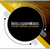 Intelligent Waves Named Veteran-Owned Business of the Year by NVC - top government contractors - best government contracting event