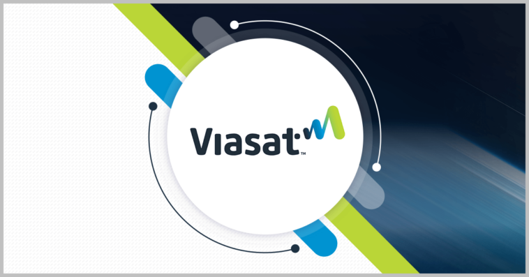 Viasat Demos Advance Connectivity System for Air Force - top government contractors - best government contracting event