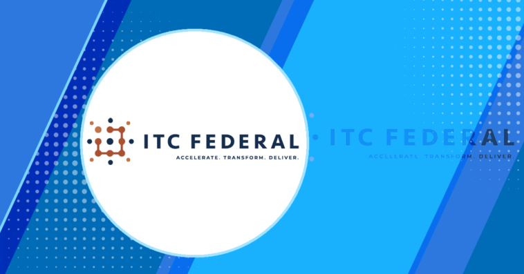 ITC Federal to Enhance IT Offerings for National Security, Law Enforcement With Blue Delta Investment - top government contractors - best government contracting event