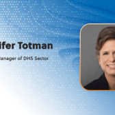 Aretum Receives CBP Contract for IT, Program Management Support; Jennifer Totman Quoted - top government contractors - best government contracting event