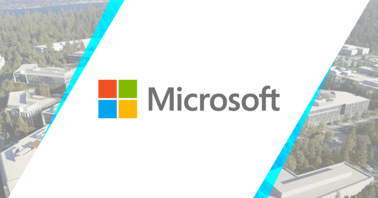 Microsoft Partners With Atom Computing to Offer Quantum Machine for Commercial Use - top government contractors - best government contracting event