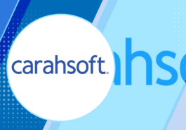 Carahsoft to Distribute Bocada Cybersecurity Offerings to Public Sector - top government contractors - best government contracting event