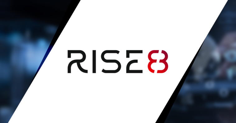 Rise8 Secures SpaceWERX Analytics Tool Development Contract - top government contractors - best government contracting event