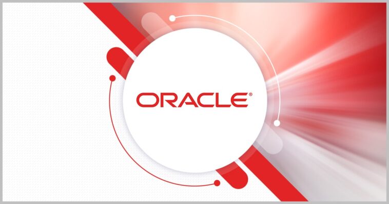 Oracle Debuts New Version of SCCA Landing Zone - top government contractors - best government contracting event