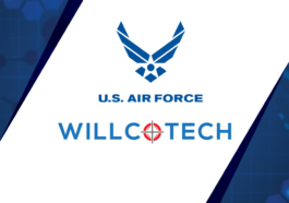 Air Force Selects WillCo Tech for Small Business Technology Transfer Project - top government contractors - best government contracting event